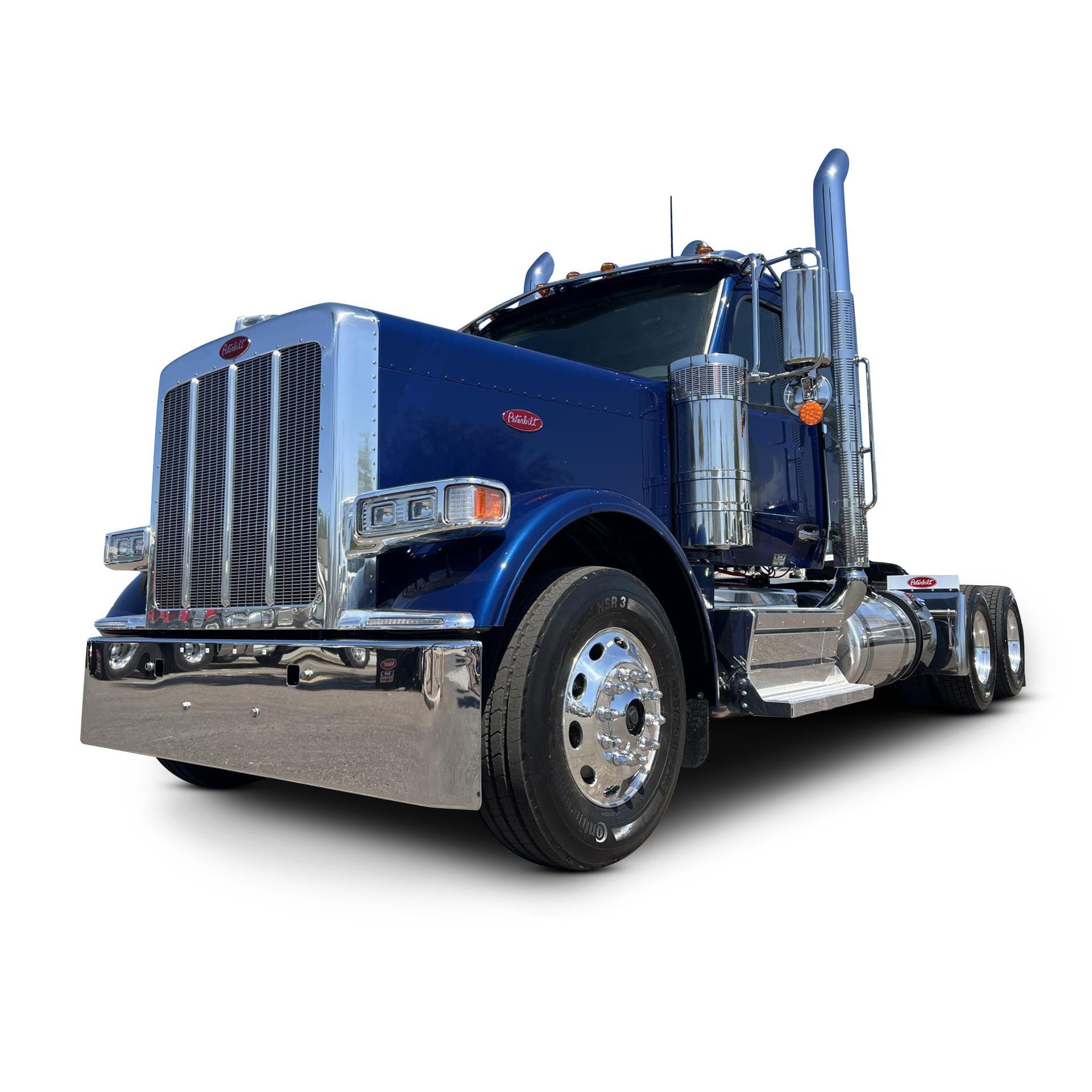 2026 PETERBILT 589 in Las Vegas, NV