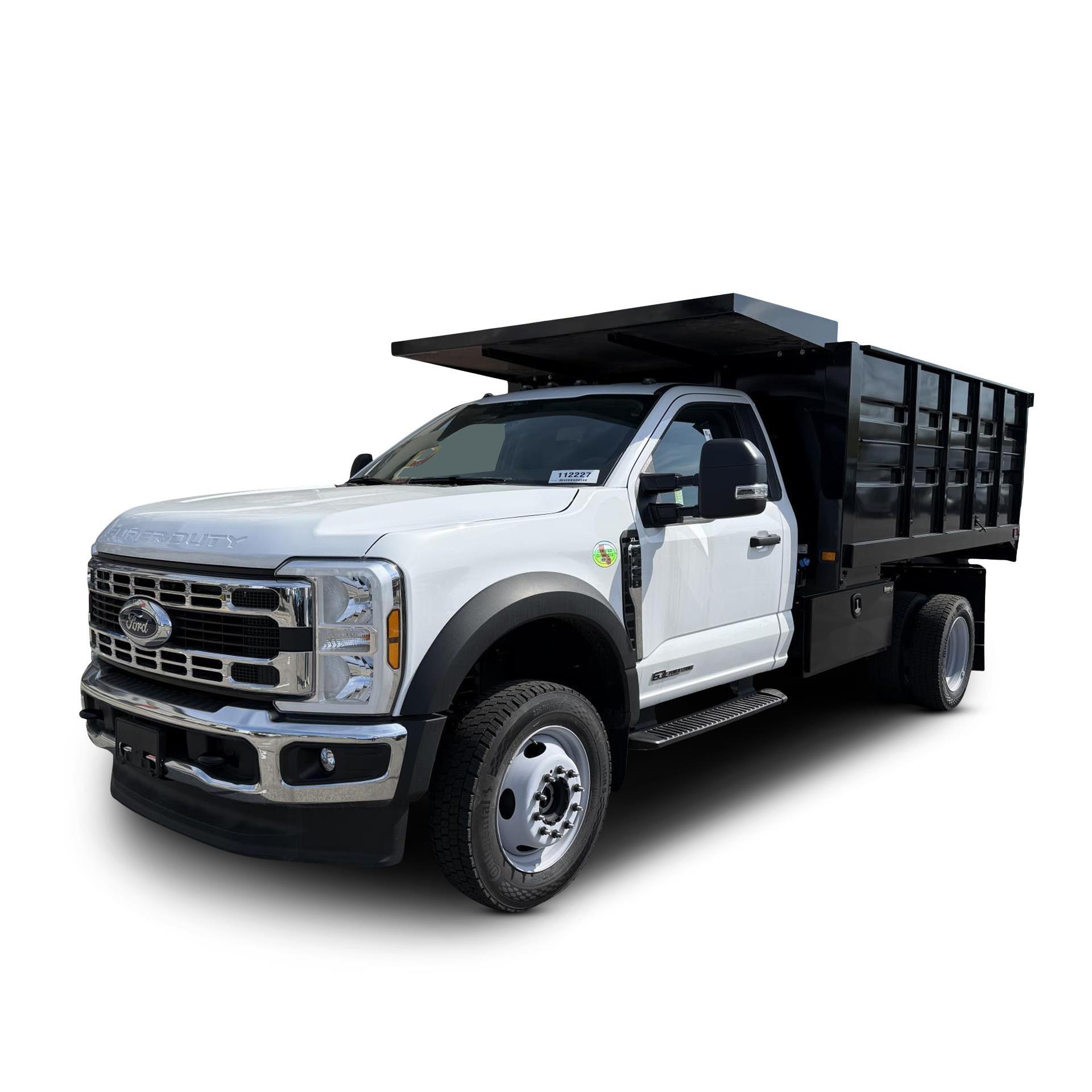 2025 FORD F-450 in Cincinnati, OH