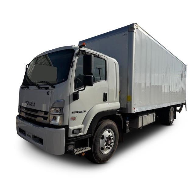 2026 Isuzu FTR in Sealy, TX