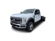 5 Class 5 Trucks to Keep on the Construction Site image