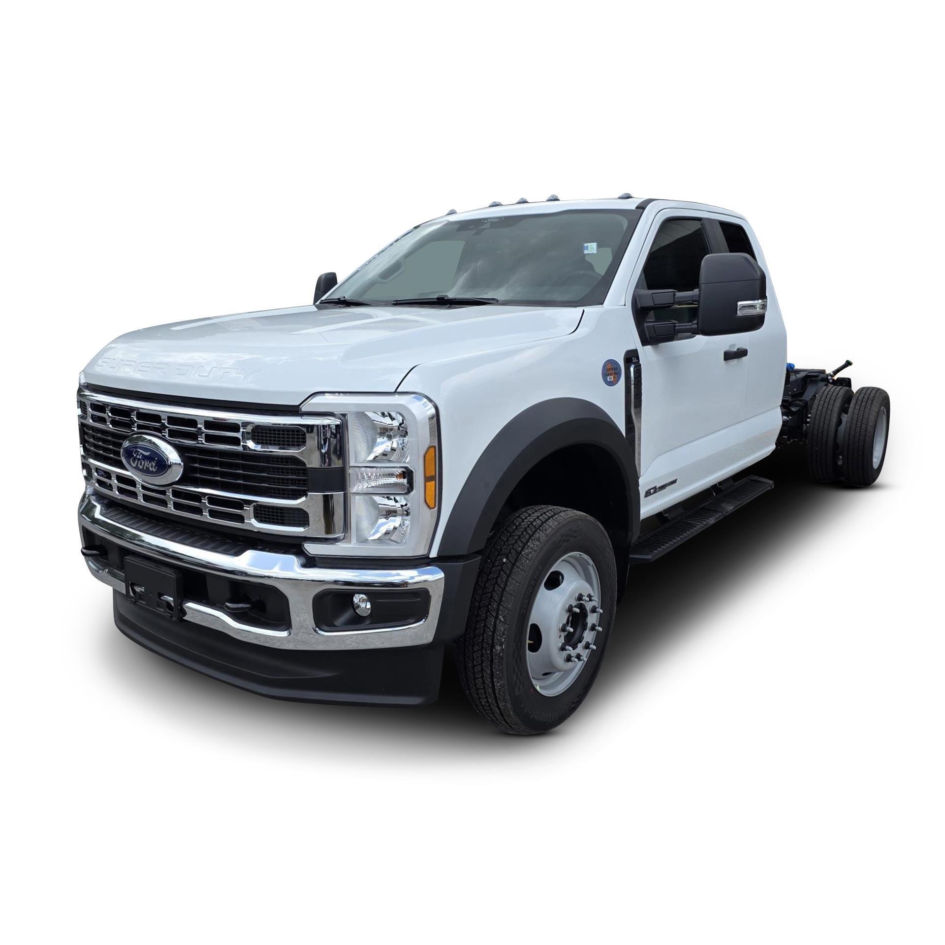 2026 FORD F550 in Commerce City, CO