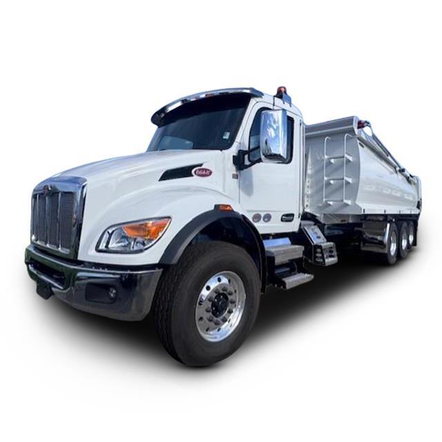 2026 Peterbilt 548 in Fontana, CA