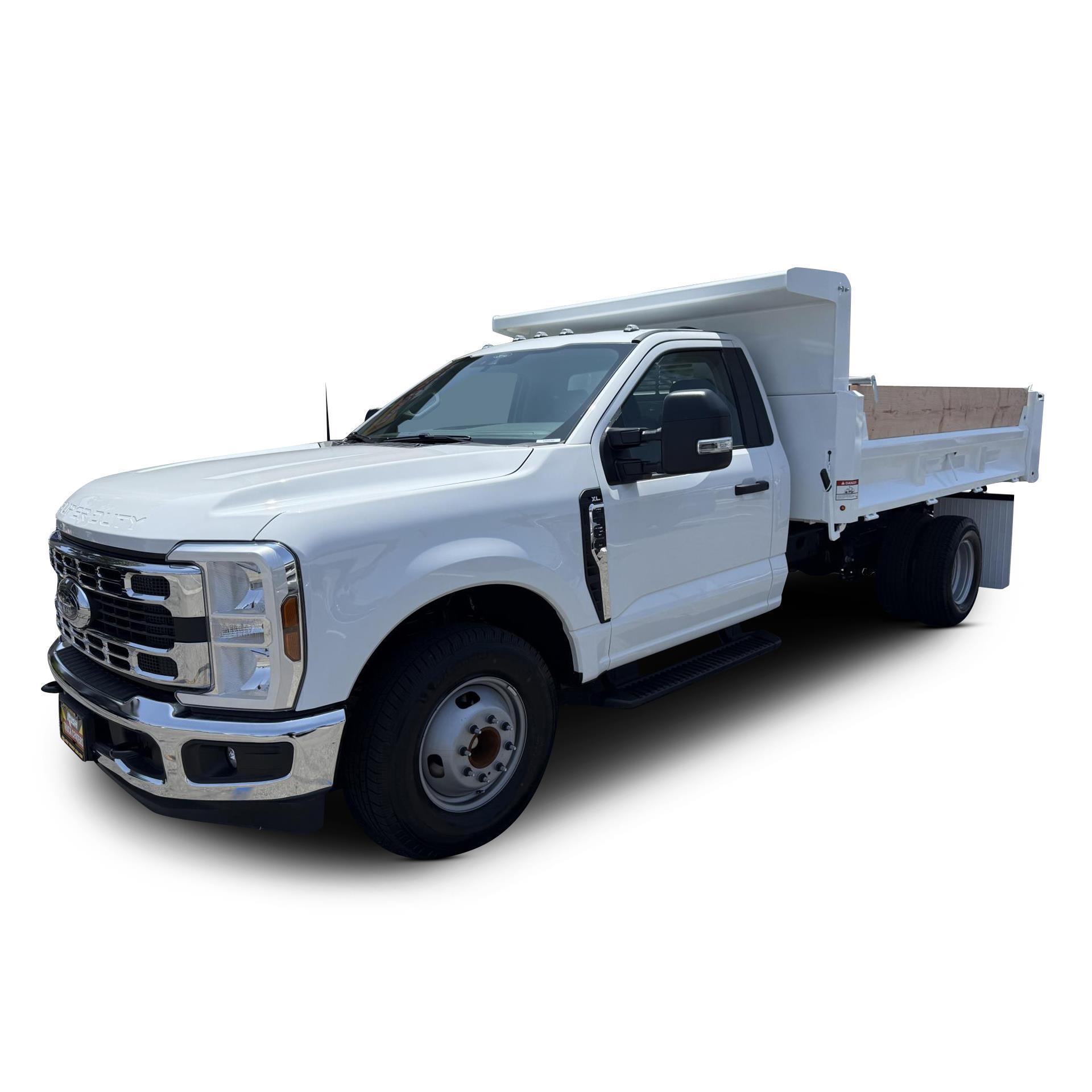 2026 FORD F-350 XL in Whittier, CA