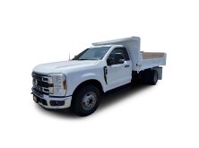 Pickup Trucks with the Largest Payload Capacity image