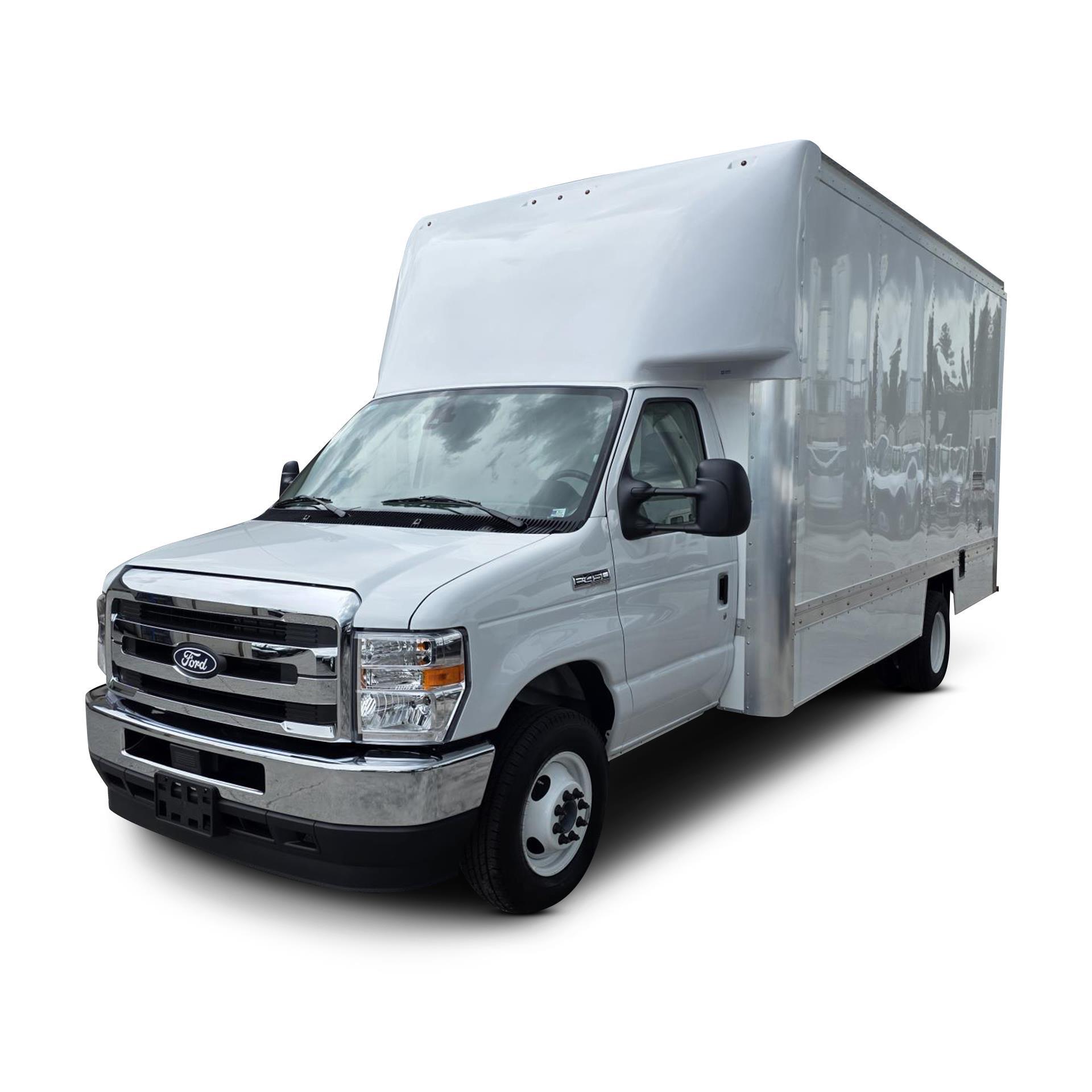2026 FORD ECONOLINE in Orlando, FL