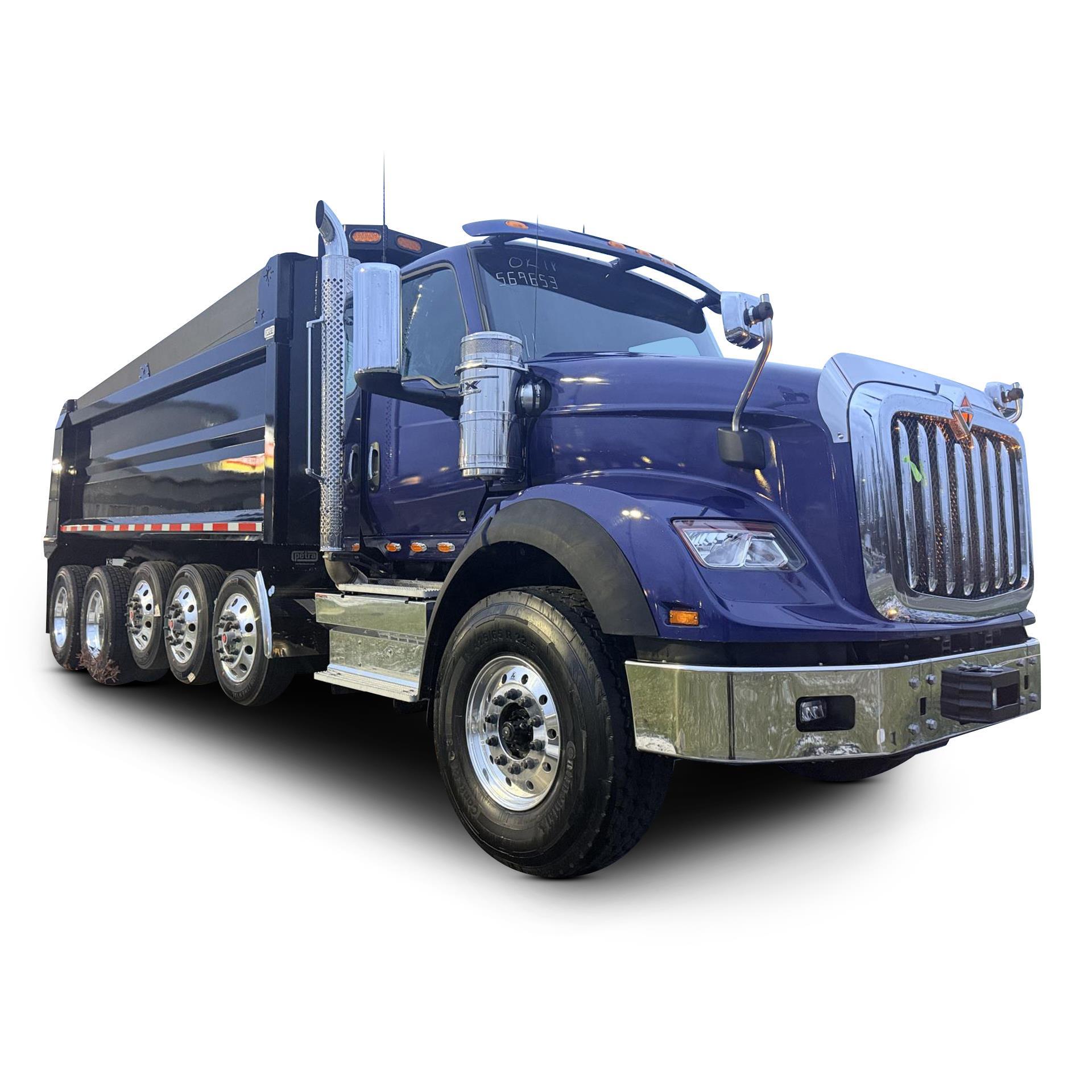 2026 International HX620 in Dayton, OH