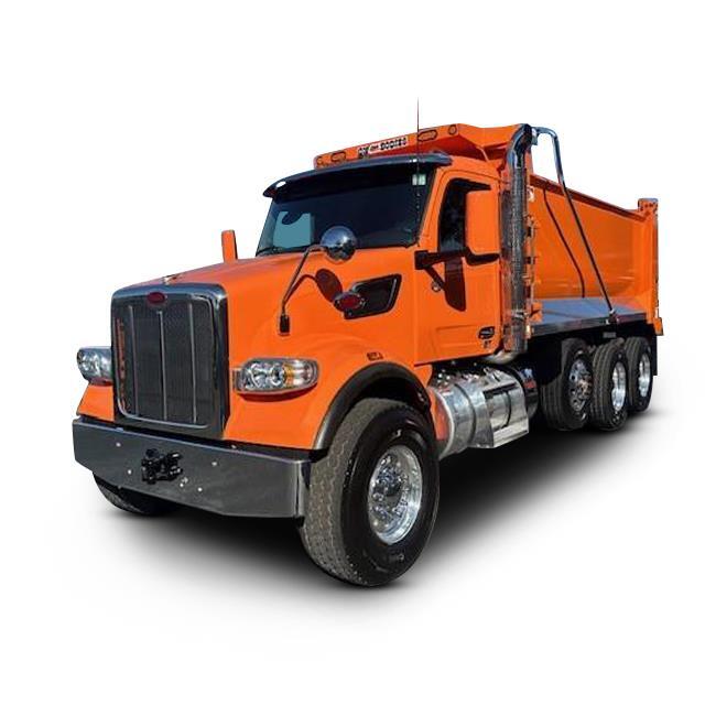 2026 PETERBILT 567 in Tampa, FL