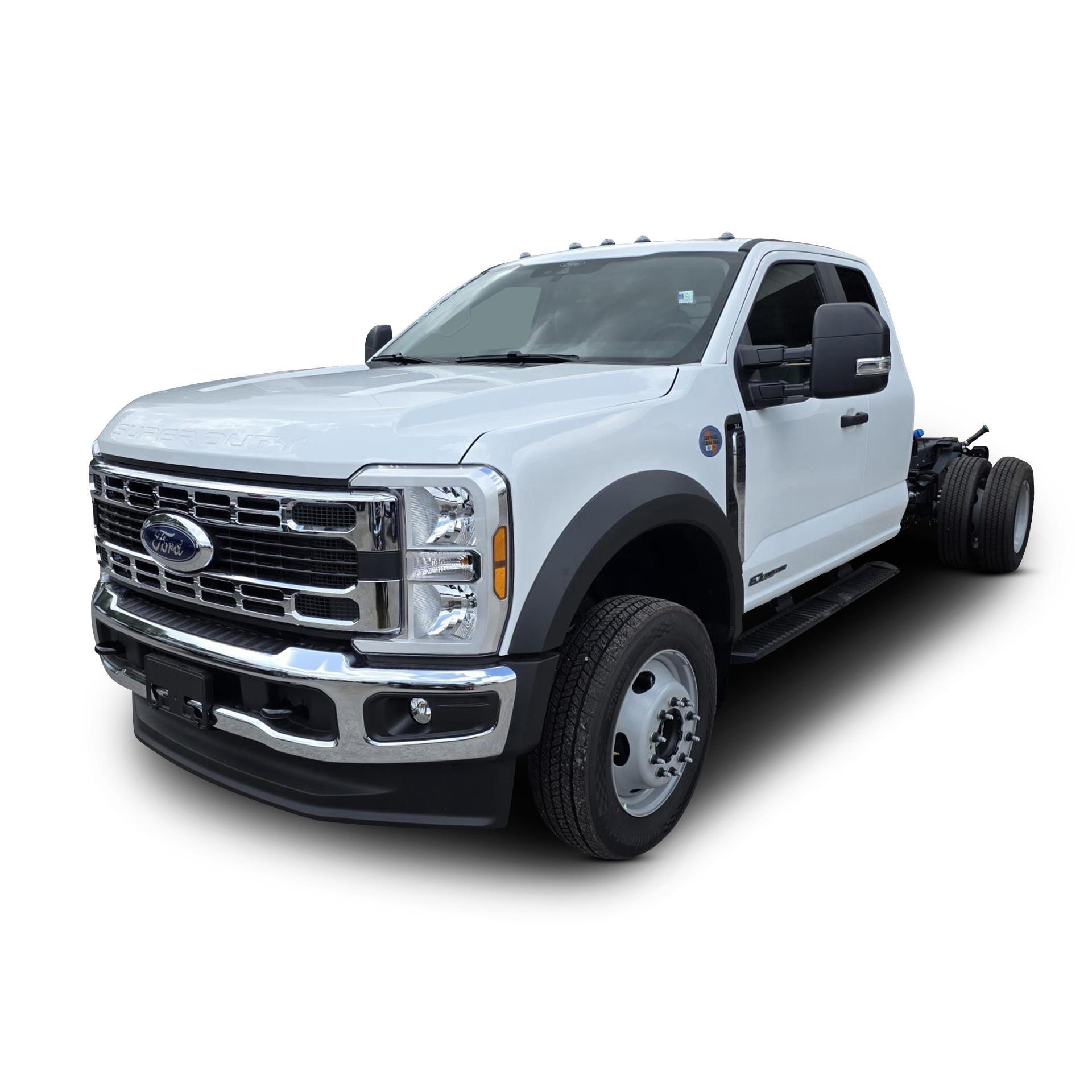 2026 FORD F550 in Orlando, FL