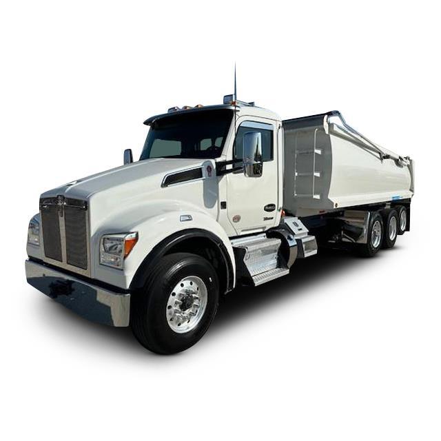 2023 KENWORTH T880 in Fontana, CA