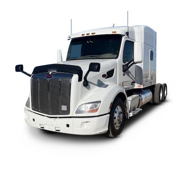 2022 PETERBILT 579 in Amarillo, TX