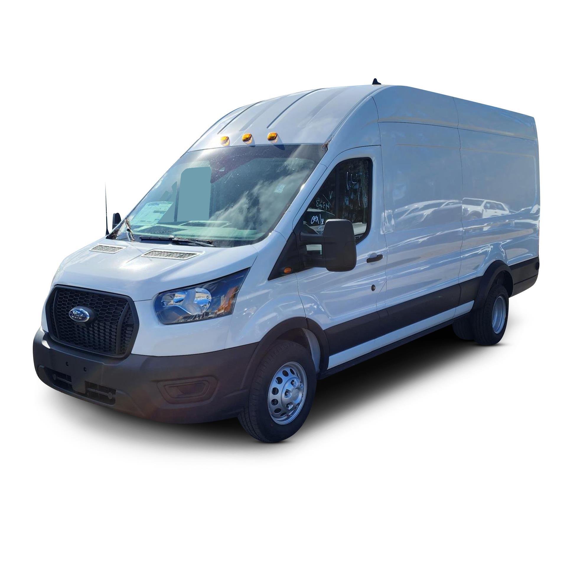 2026 FORD TRANSIT in Orlando, FL