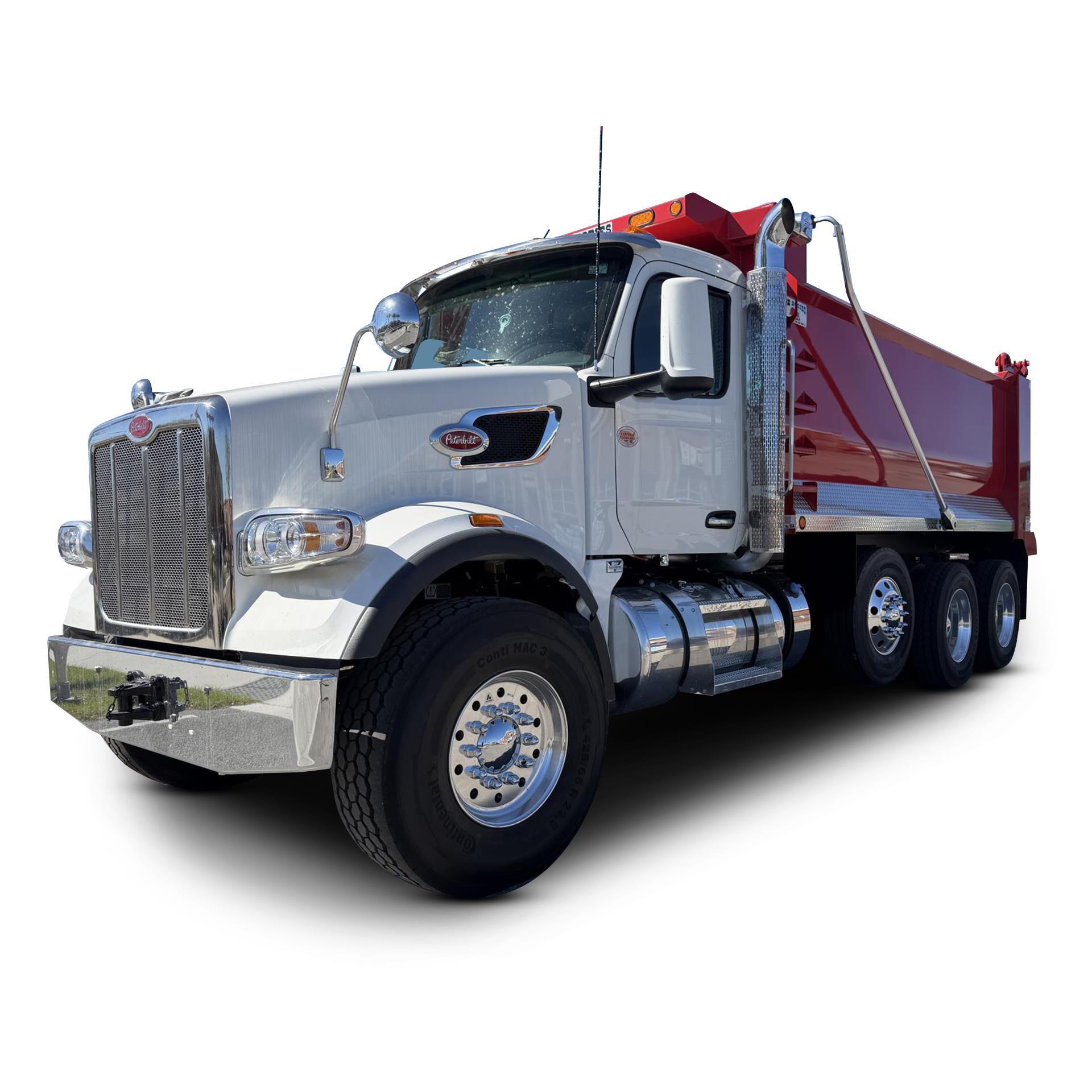 2026 PETERBILT 567 in Orlando, FL