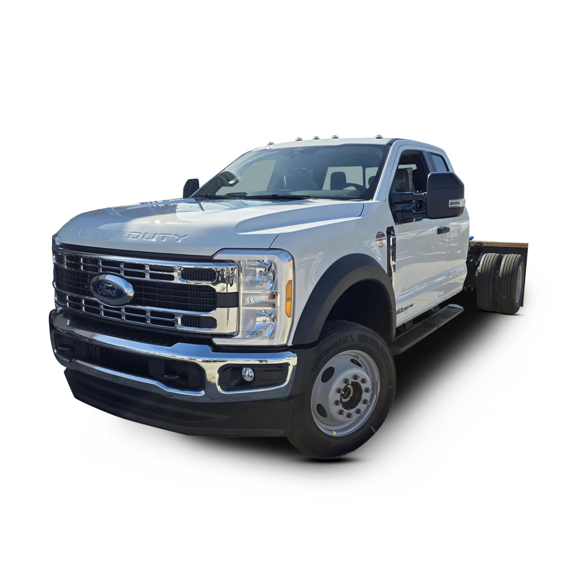 2026 FORD F450 in Orlando, FL
