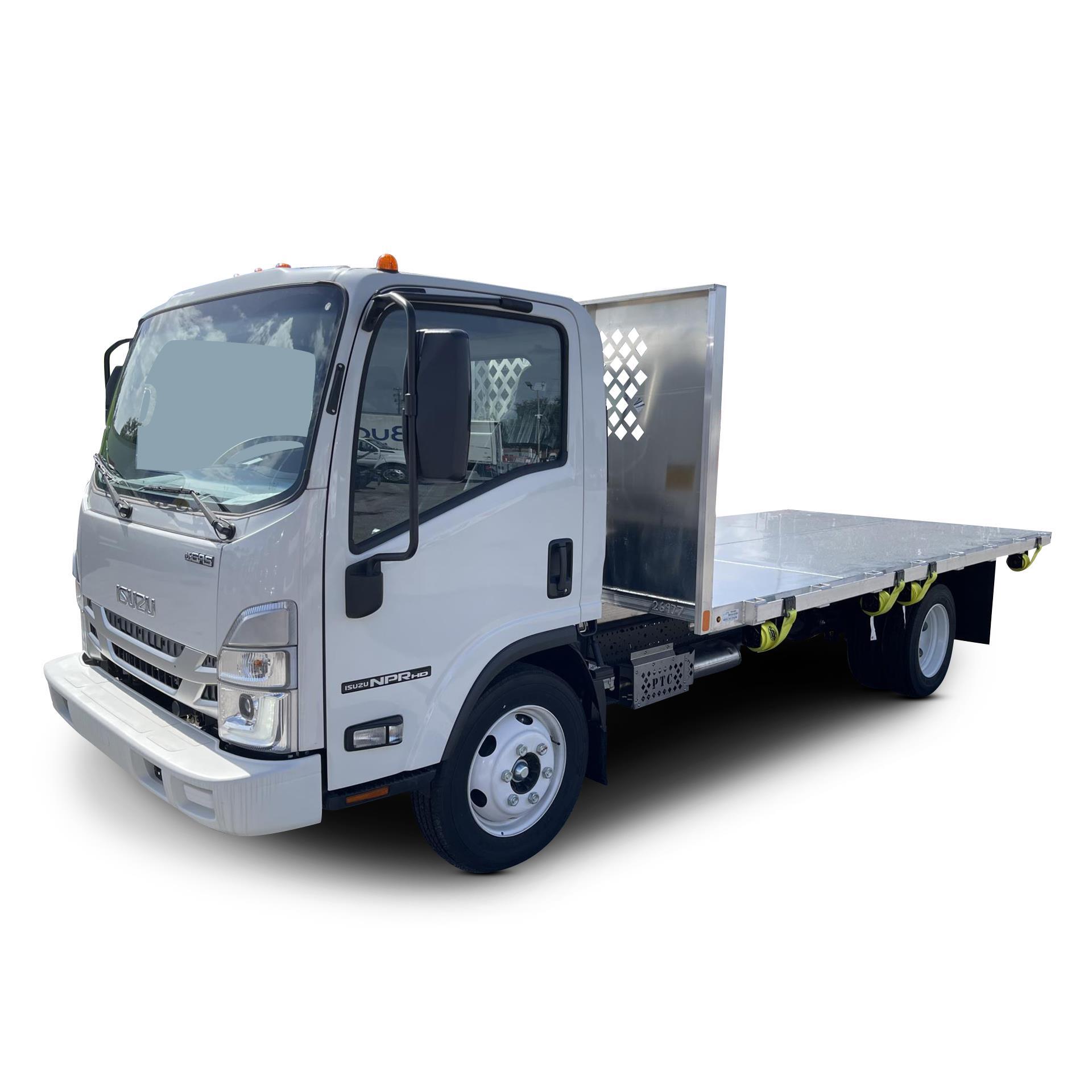 2025 Isuzu NPR-HD in Orlando, FL