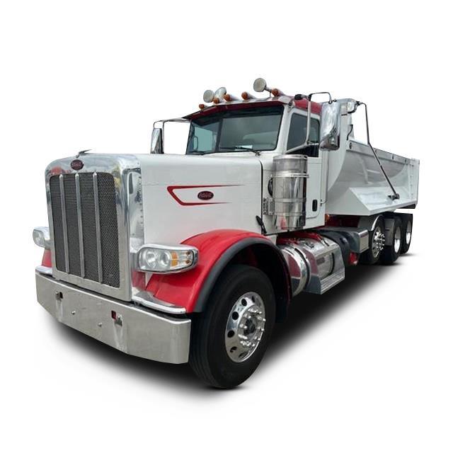 2023 PETERBILT 389 in Fontana, CA