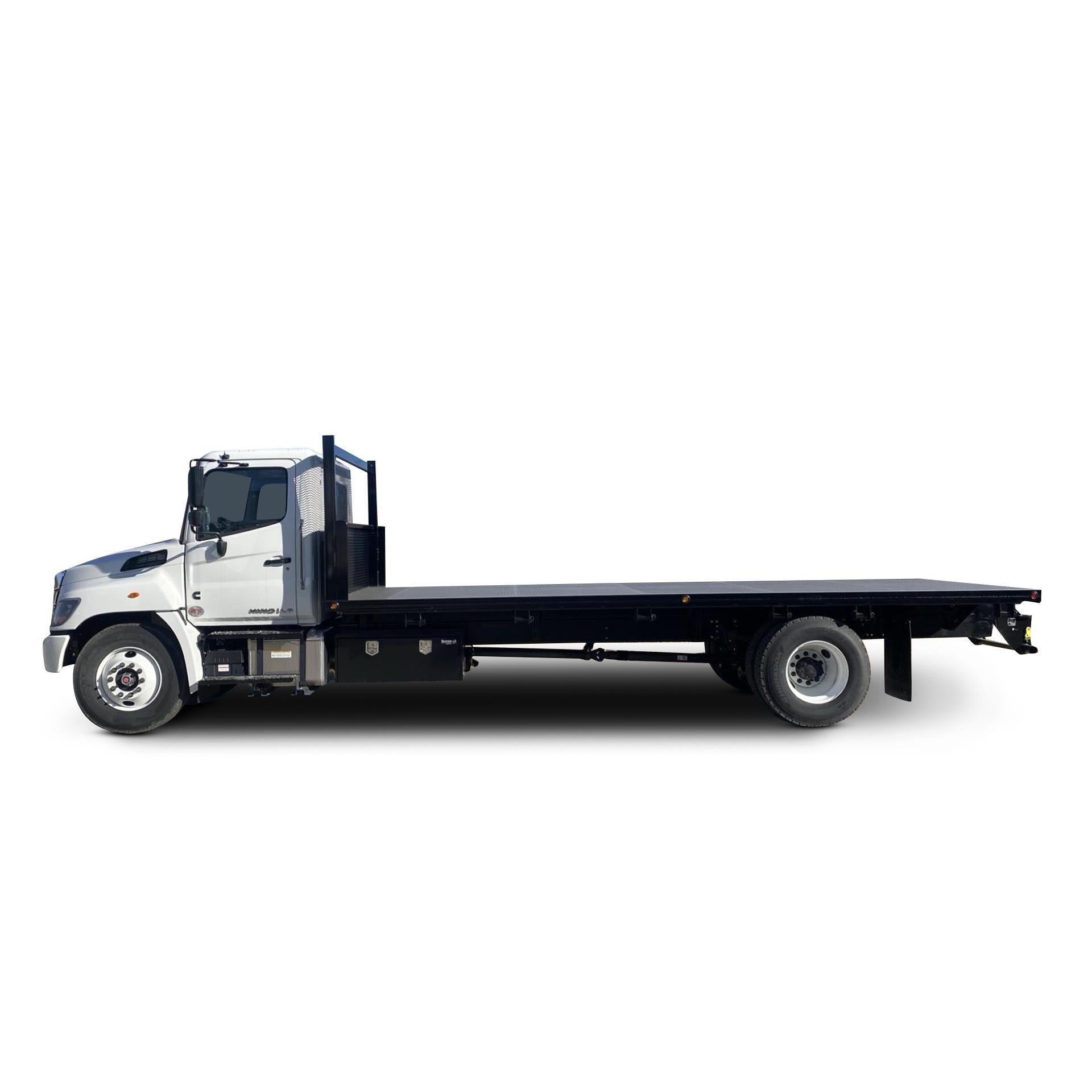 2026 HINO L6 in Olathe, KS
