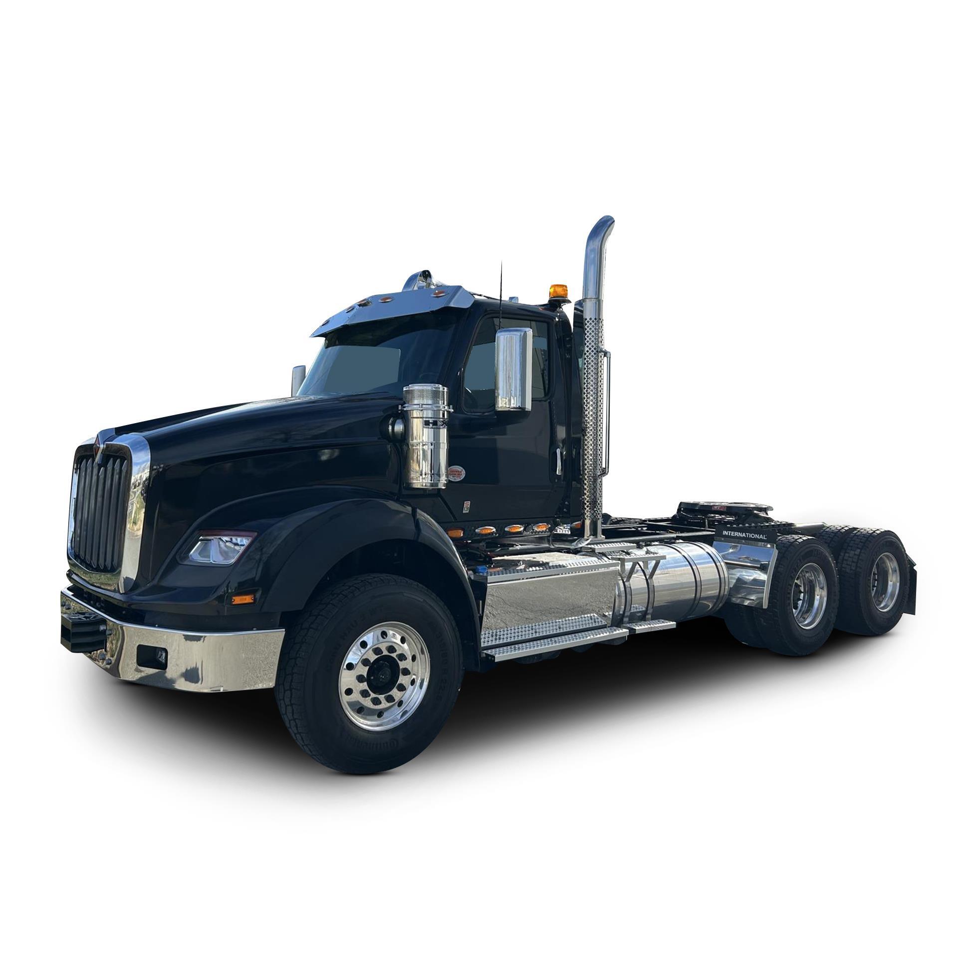 2026 INTERNATIONAL HX620 in Ashland, VA