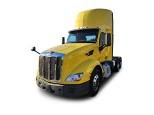 Semi-Truck Financing Advice for First-Time Owner-Operators image