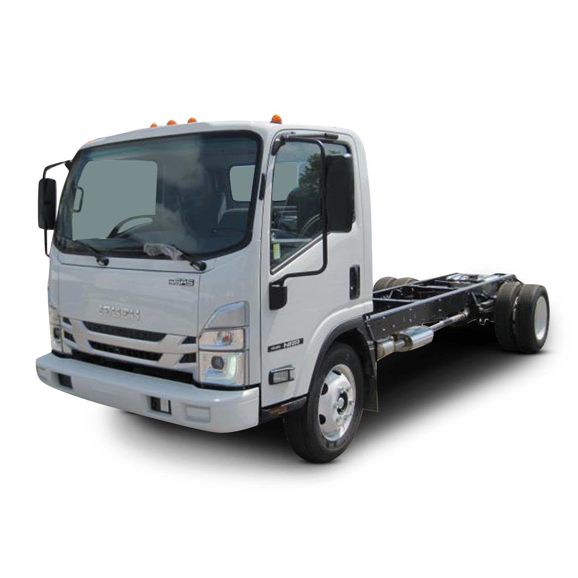 2025 ISUZU NRR in Sealy, TX