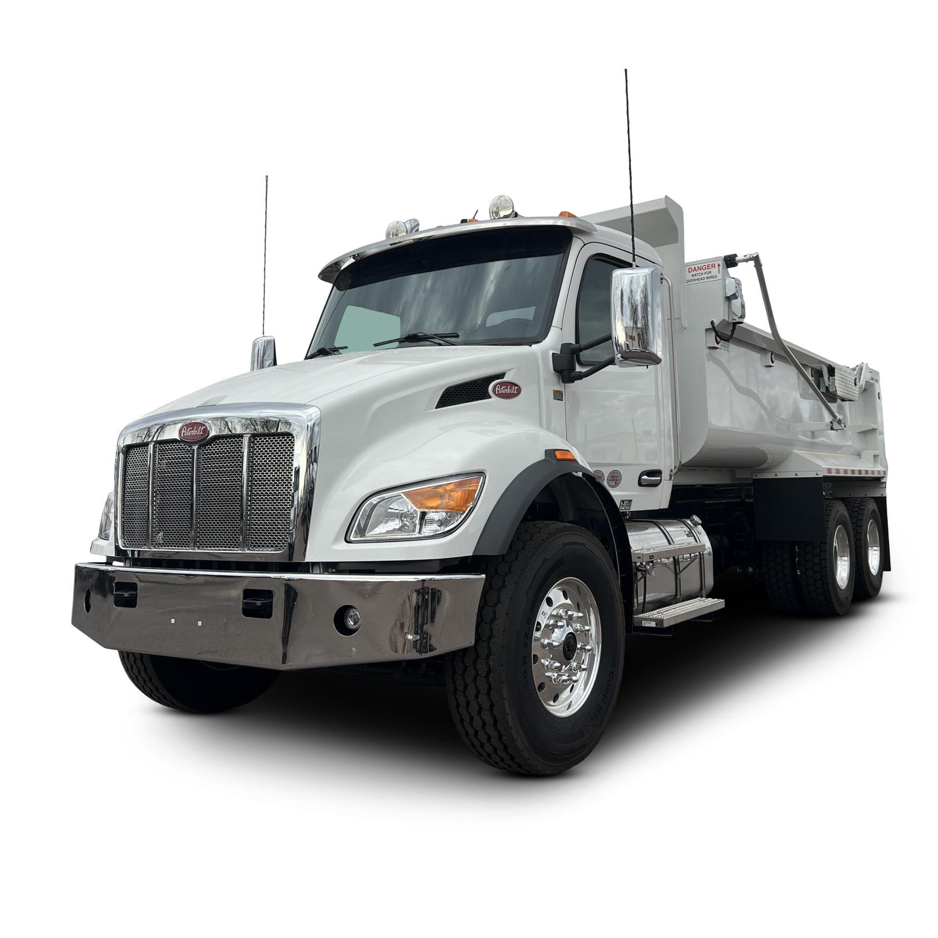 2026 Peterbilt 548 in Tolleson, AZ