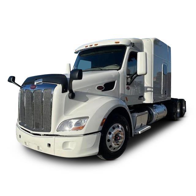2022 PETERBILT 579 in Orlando, FL