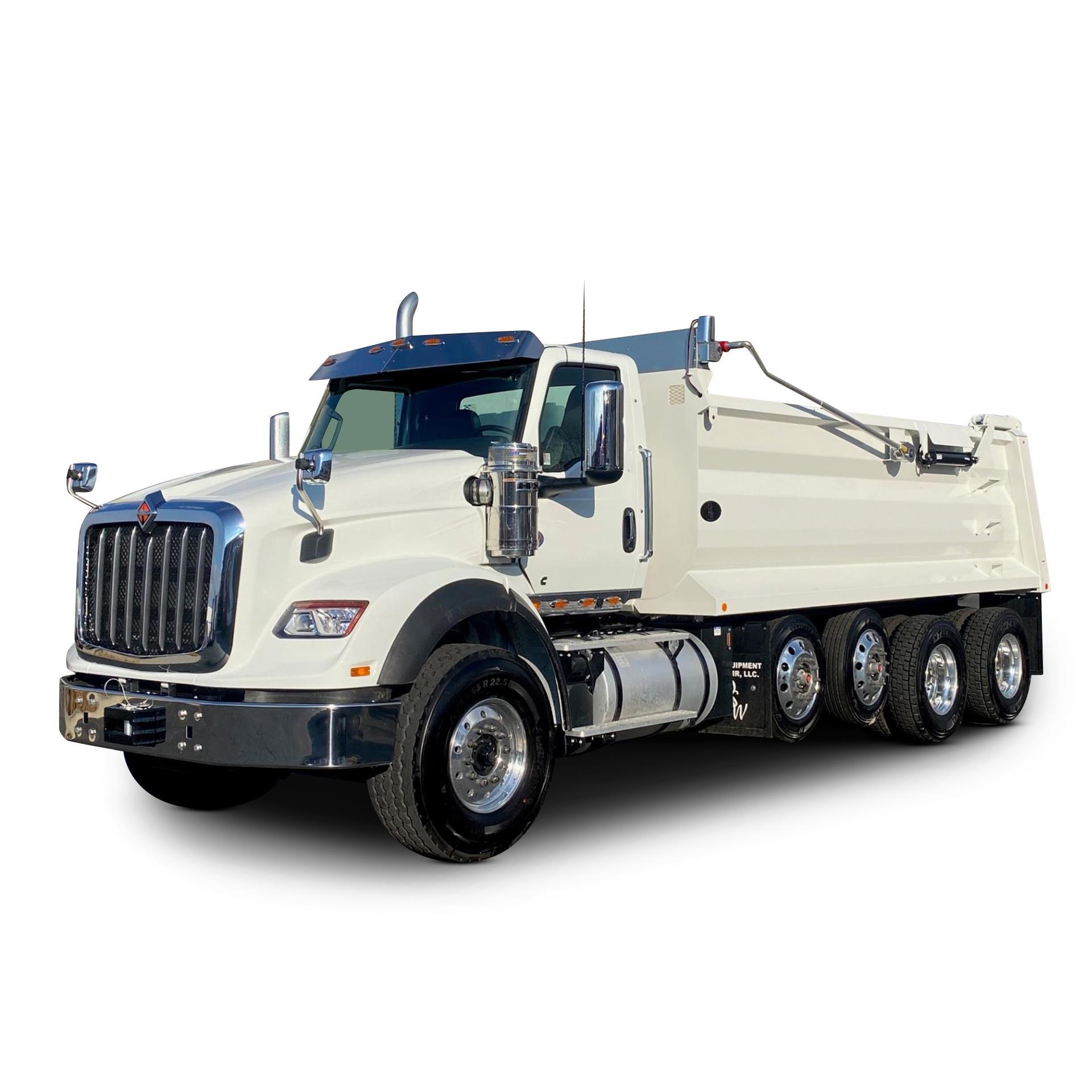 2026 INTERNATIONAL HX620 in Salt Lake City, UT