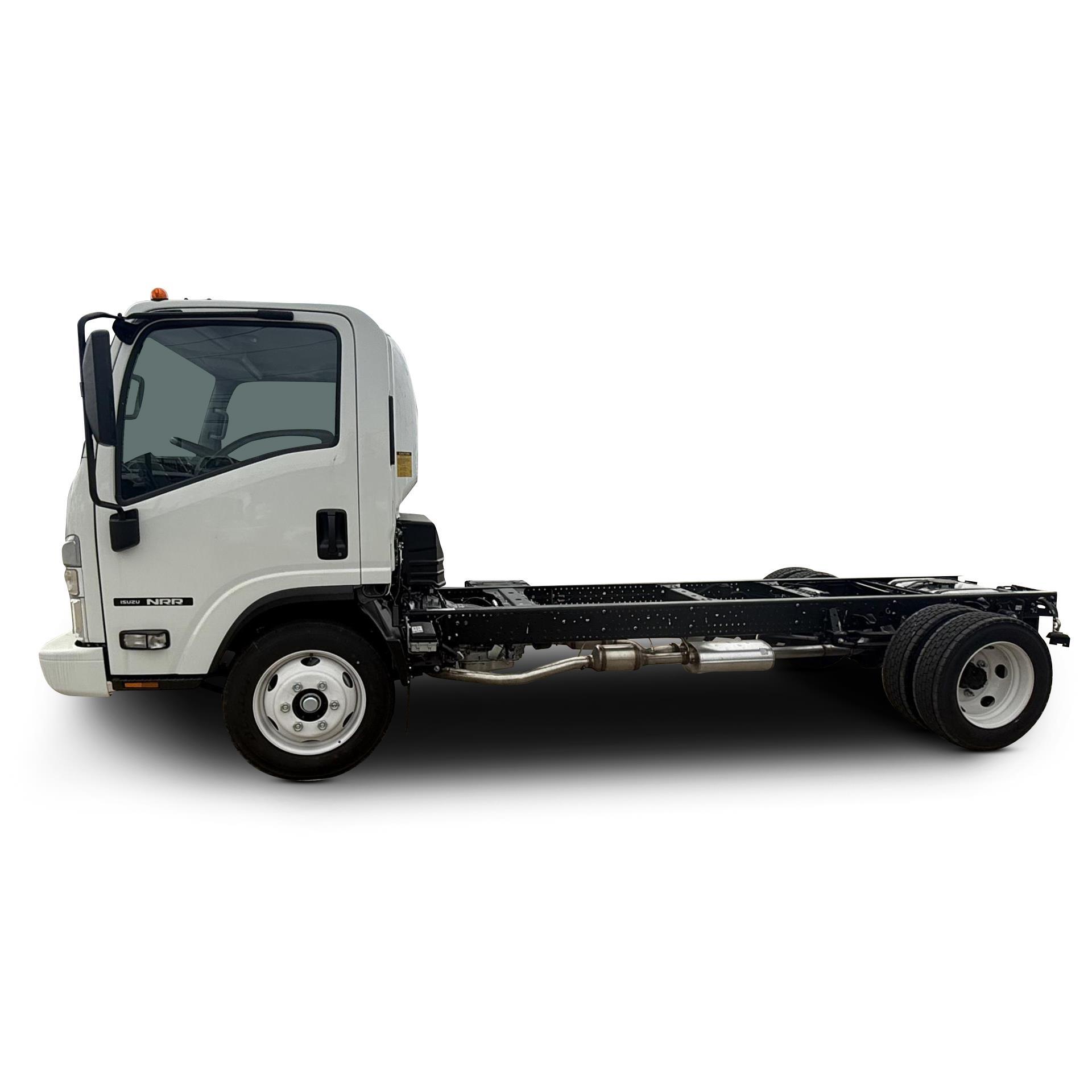 2025 ISUZU NRR in Dallas, TX