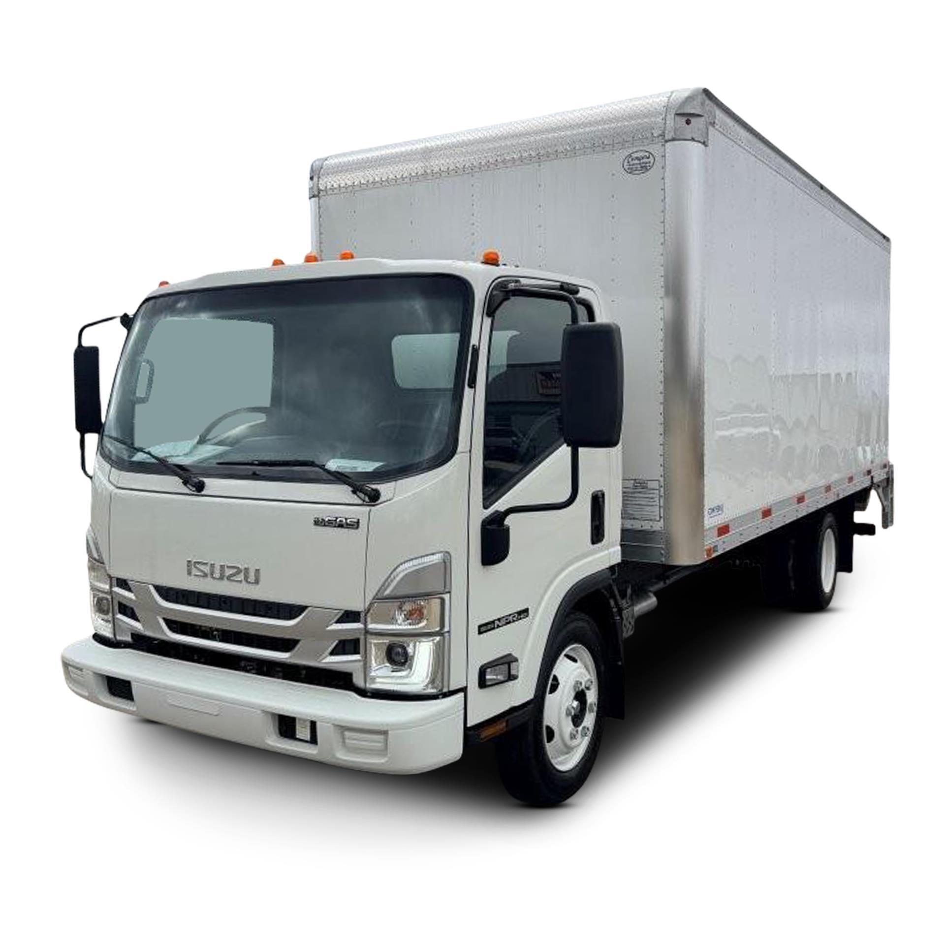 2026 Isuzu NPR-HD in Dayton, OH