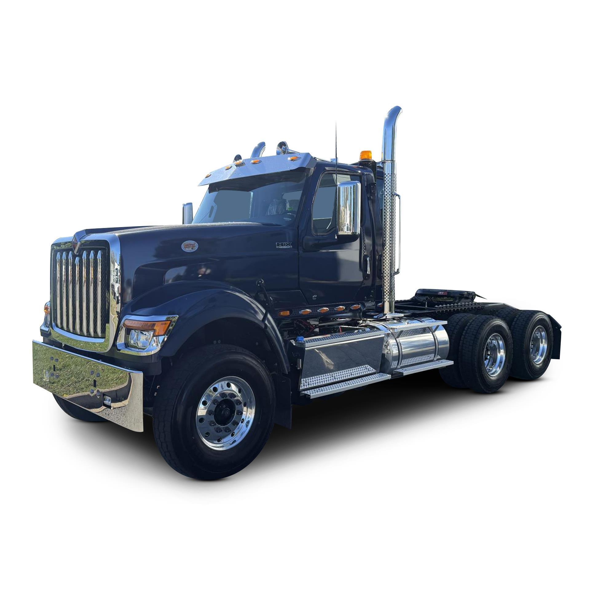 2026 INTERNATIONAL HX520 in Ashland, VA