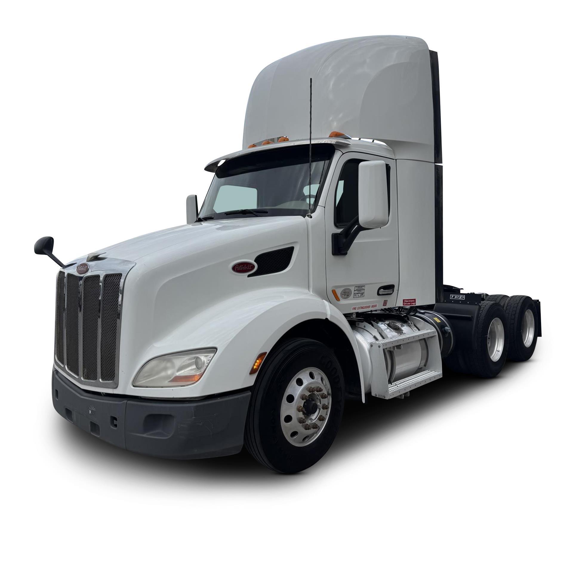 2020 PETERBILT 579 in El Paso, TX