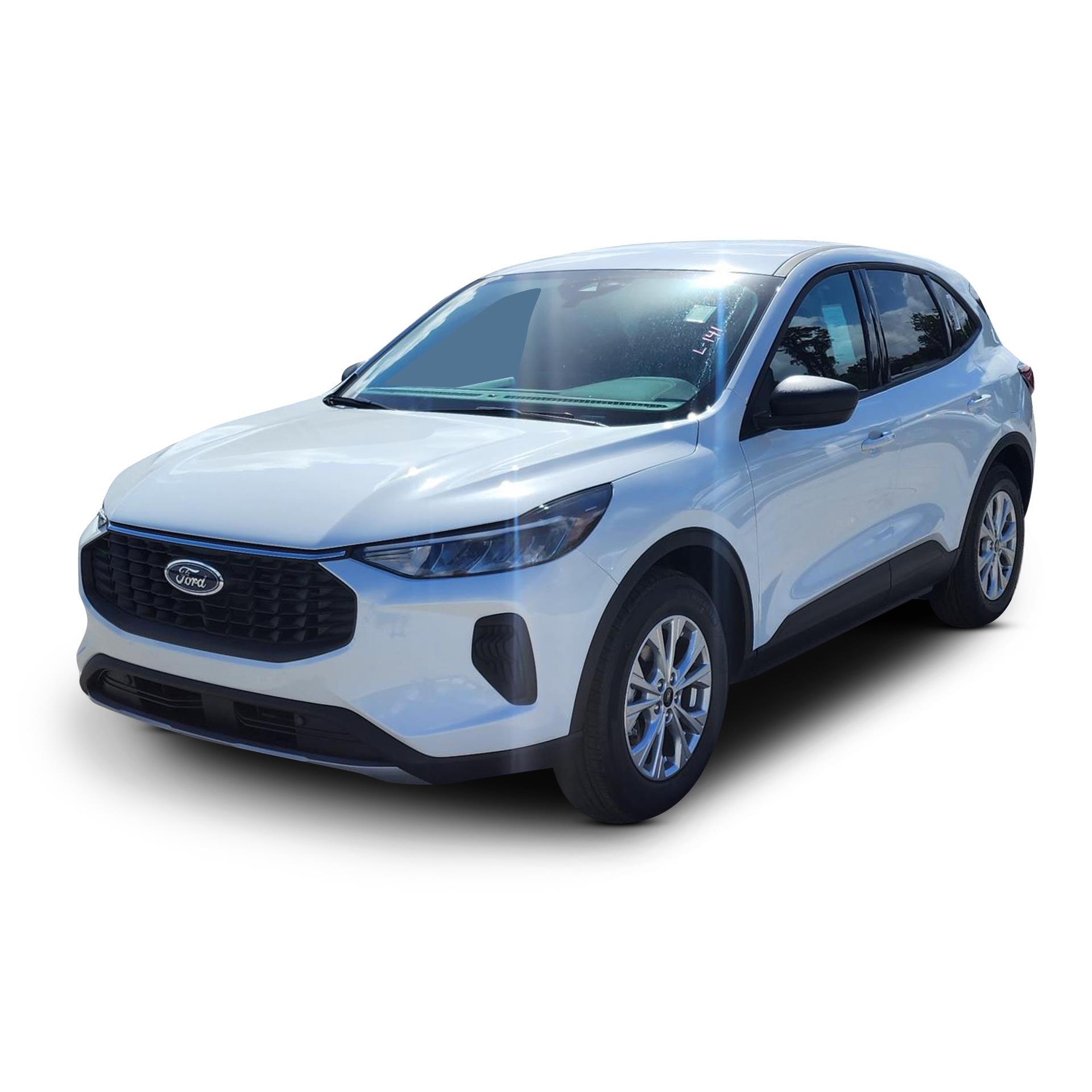 2026 Ford Escape in Orlando, FL