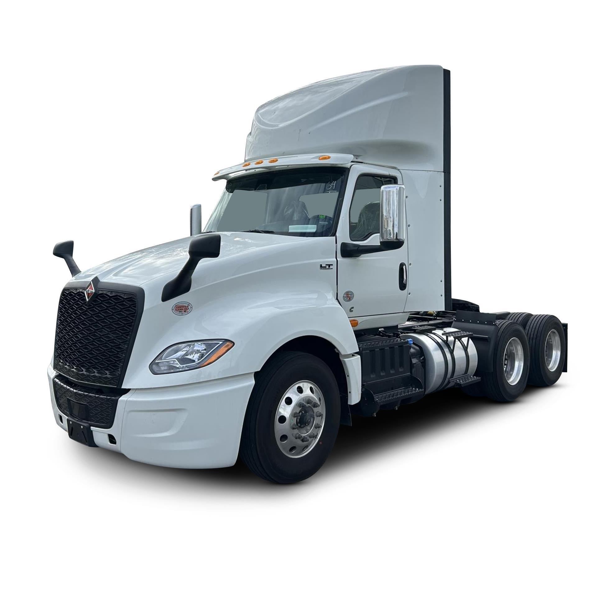 2026 INTERNATIONAL LT625 in Ashland, VA