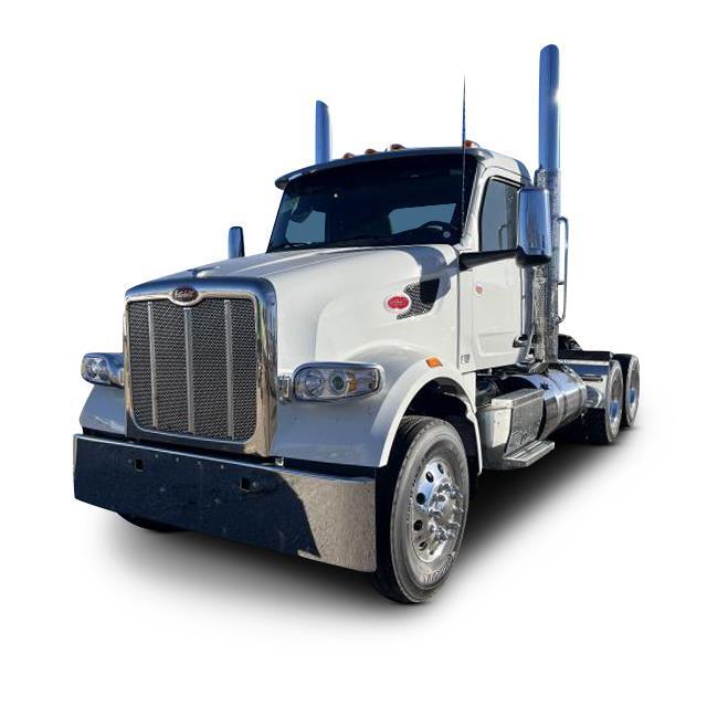 2026 PETERBILT 567 in Amarillo, TX