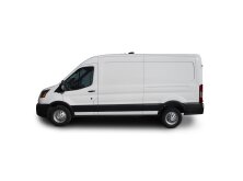 Commercial Vehicles That Power The US Postal Service image