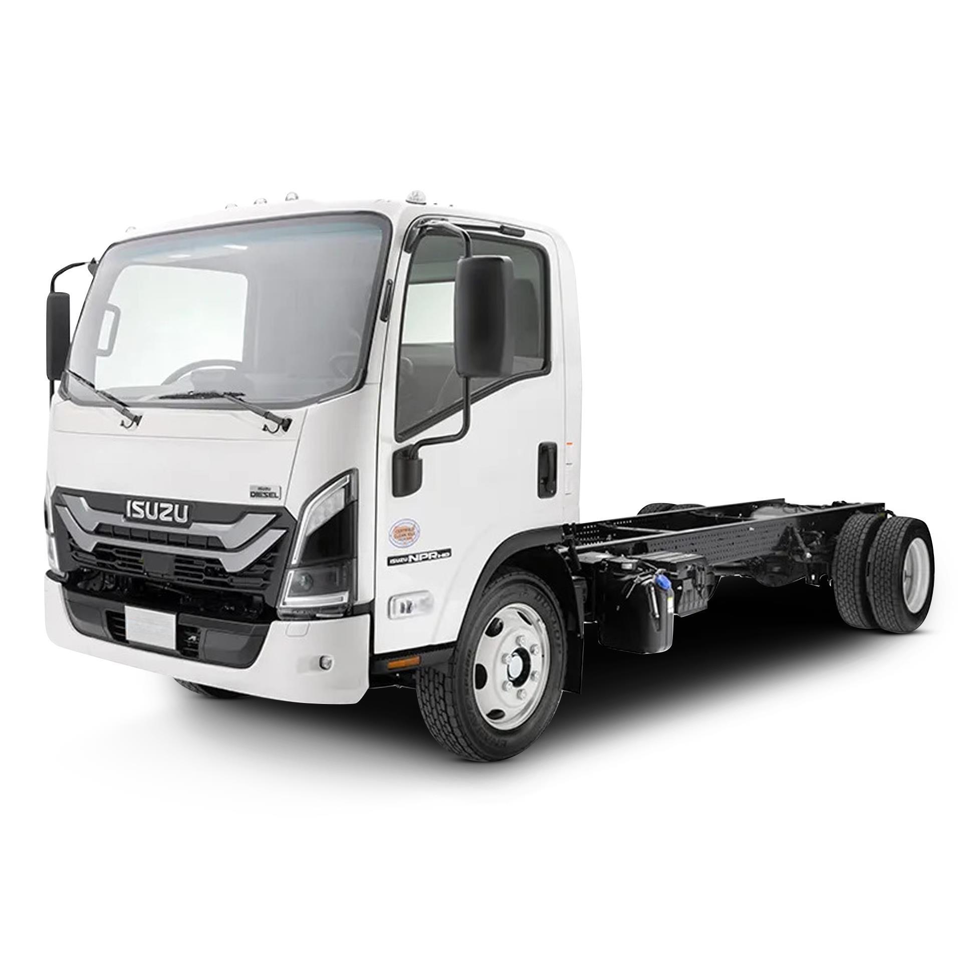 2026 ISUZU NPR HD in Olathe, KS