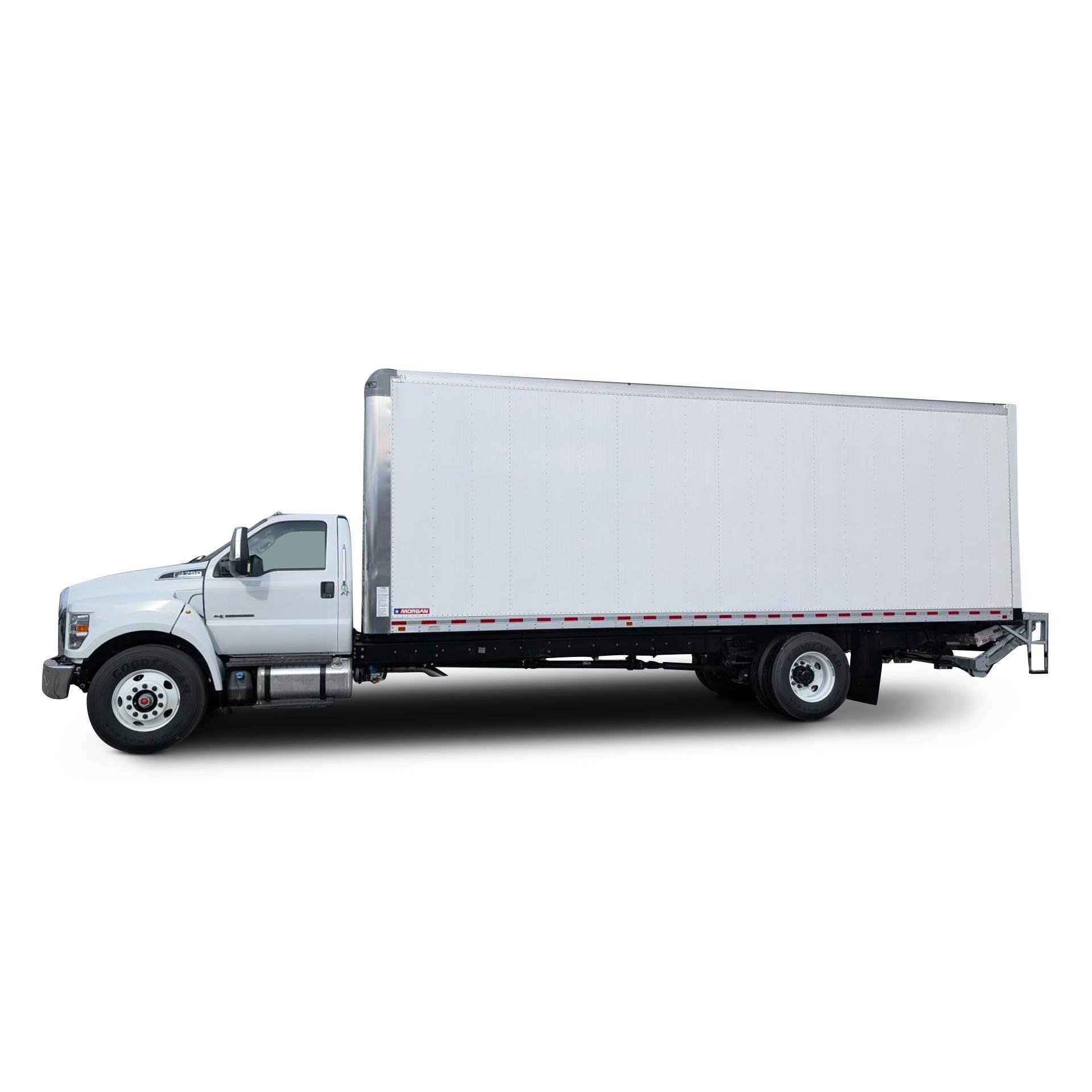 2026 FORD F-750 in Cincinnati, OH