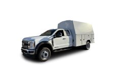 5 Most Popular Trucks on Commercial Truck Trader in 2024 image