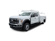 Do You Own One of The Top-Selling Used Trucks? image