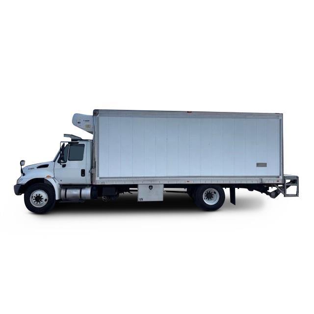 2019 INTERNATIONAL 4300 in Olathe, KS