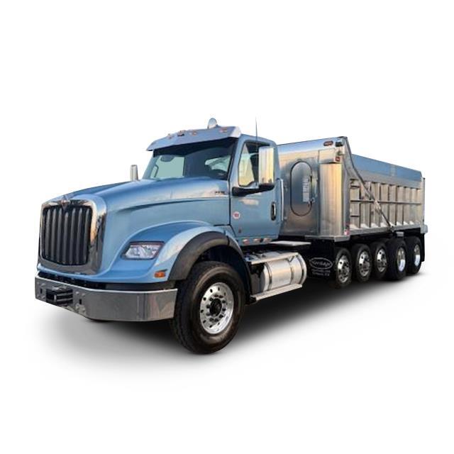 2026 INTERNATIONAL HX620 in Ashland, VA