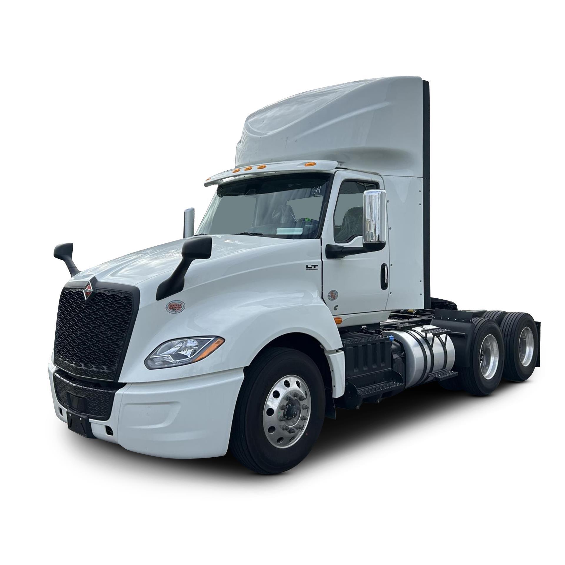 2026 INTERNATIONAL LT625 in Ashland, VA
