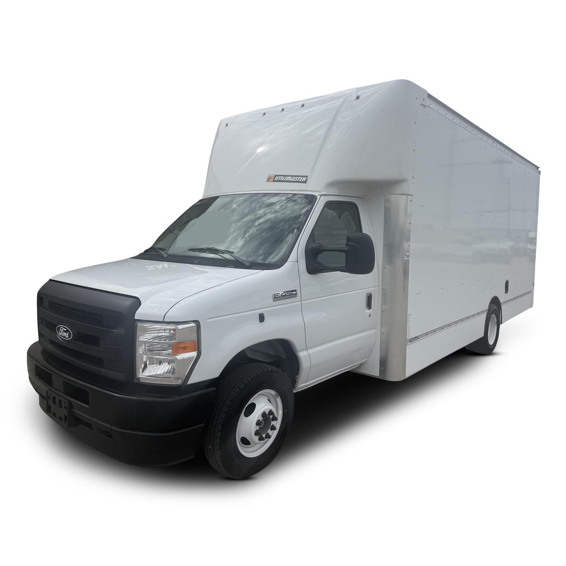 2026 FORD ECONOLINE in Dallas, TX