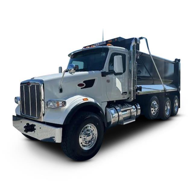 2027 Peterbilt 567 in Orlando, FL