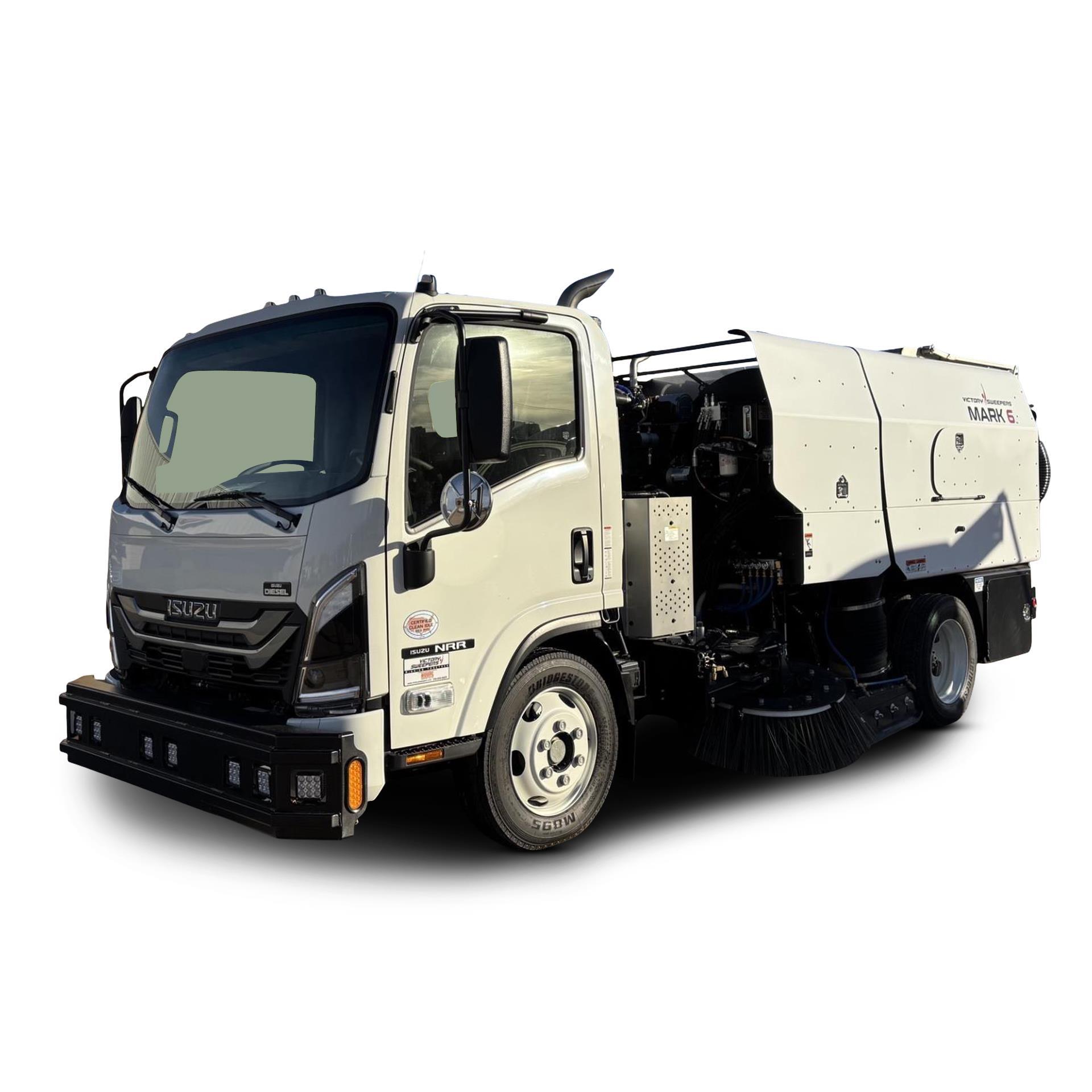 2025 ISUZU NRR in Lowell, AR