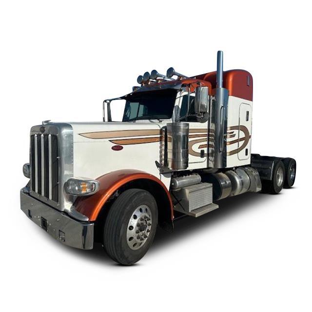 2019 PETERBILT 389 in Fontana, CA