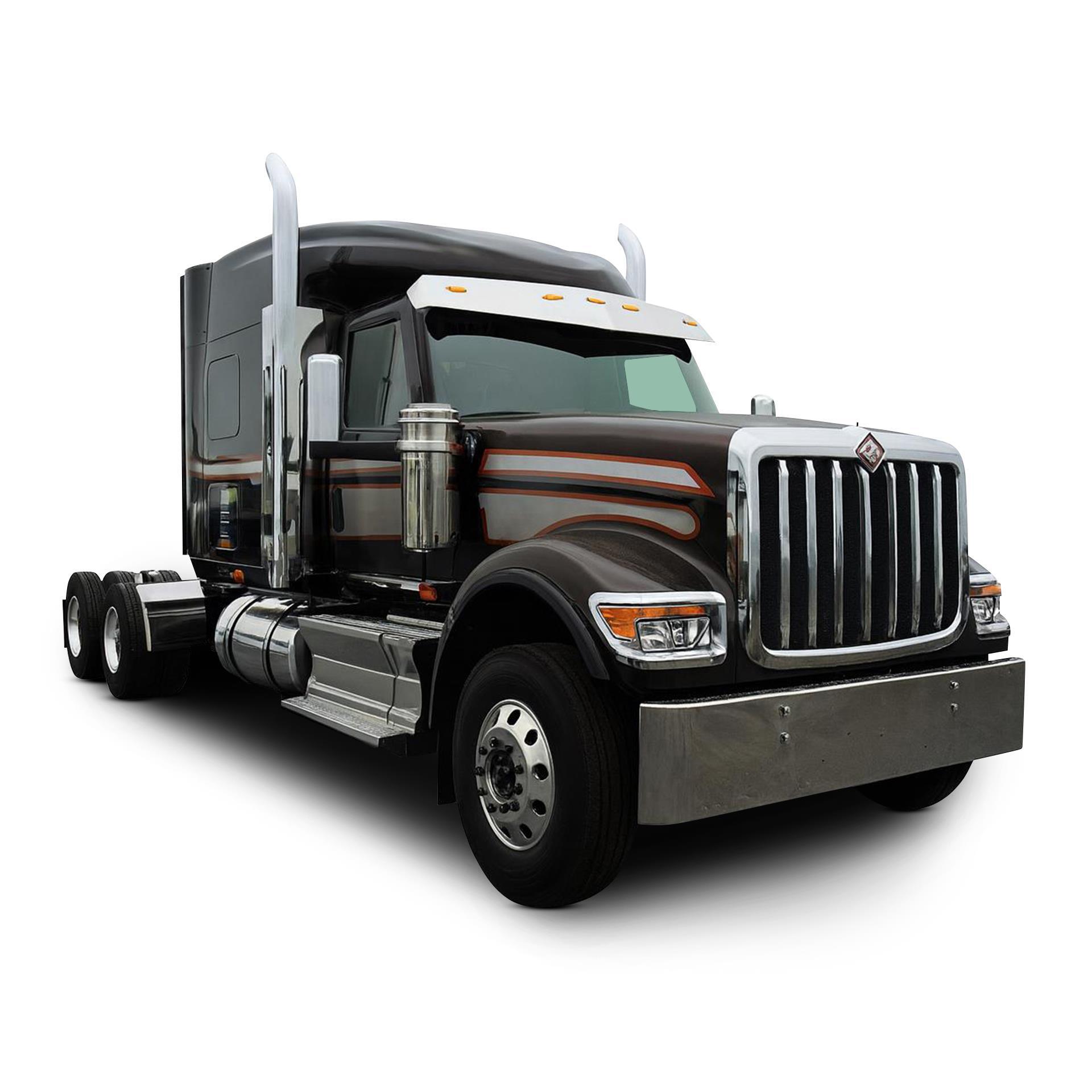 2026 INTERNATIONAL HX520 in North Little Rock, AR