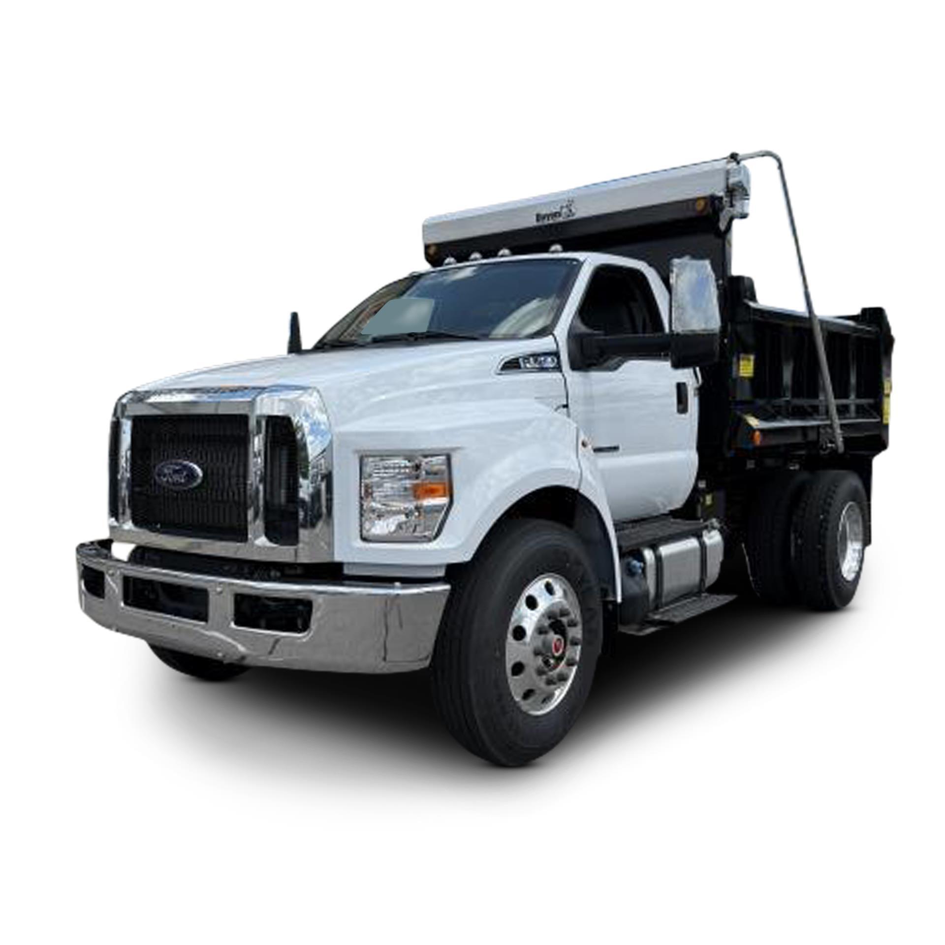 2027 Ford F-750 in Cincinnati, OH