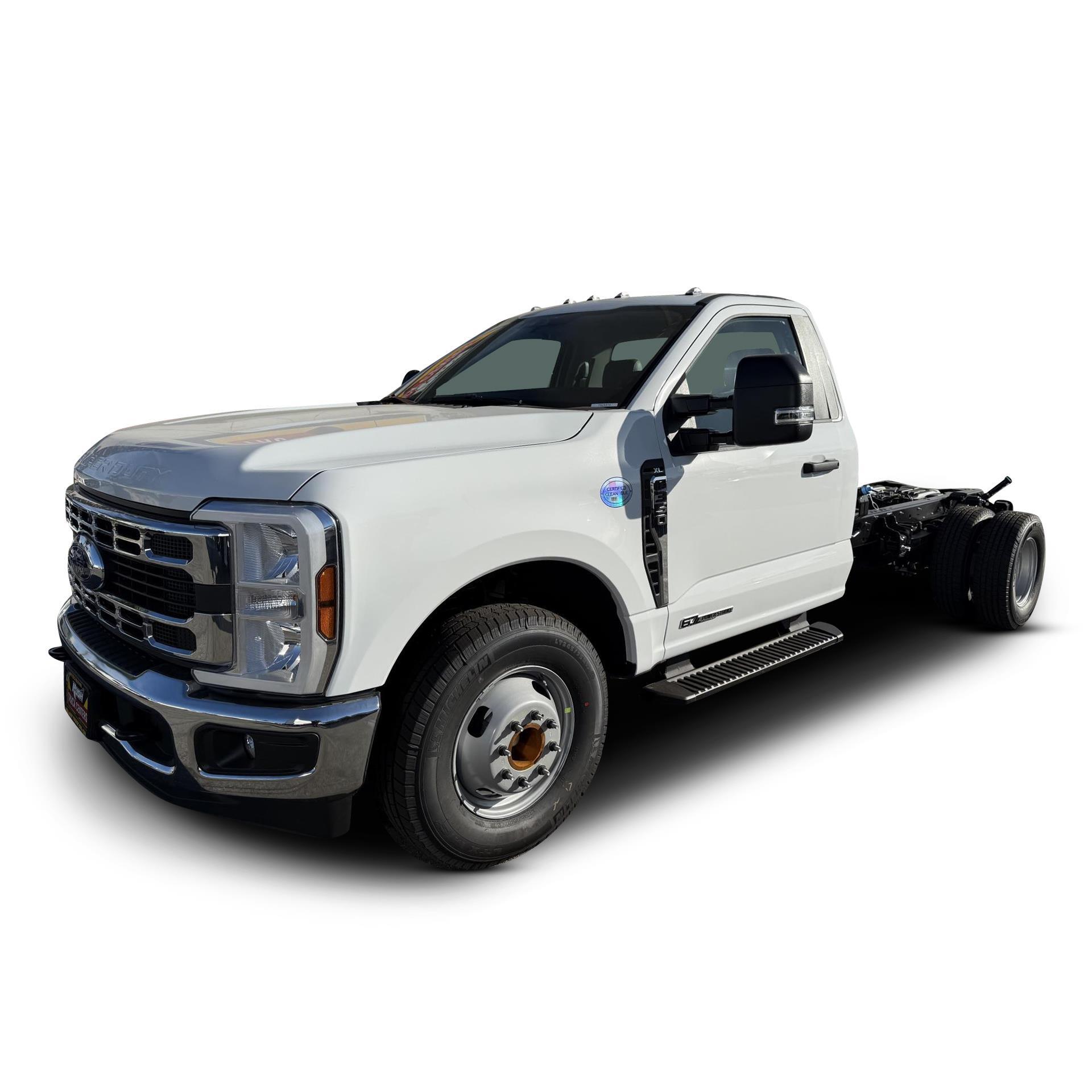2026 Ford F-350 in Whittier, CA
