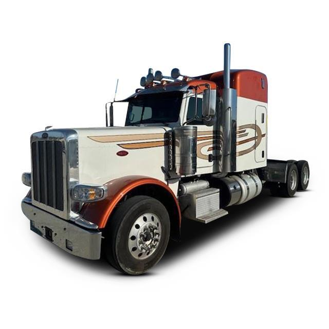 2018 PETERBILT 389 in Fontana, CA