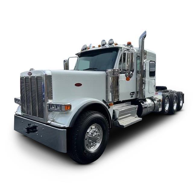 2027 Peterbilt 589 in Tampa, FL